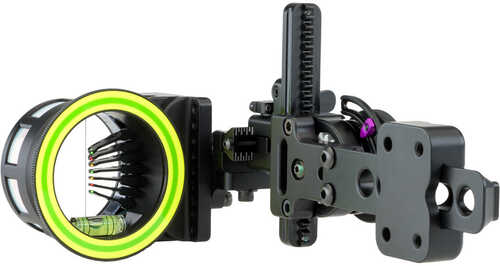 Spot Hogg Boonie Dovetail Sight 7 Pin .019 RH Model: BDT7RH19