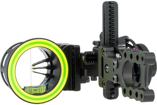 Spot Hogg Boonie Hard Mount Sight 3 Pin .019 RH Model: BHM3RH19