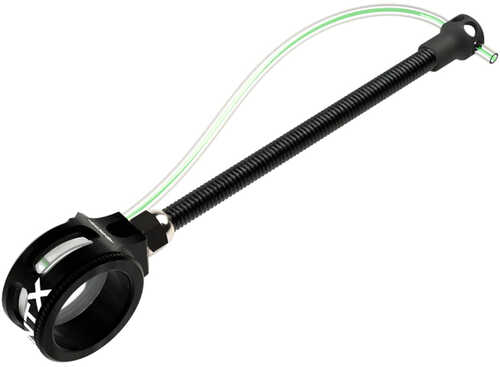 Shrewd VentX Recurve Scope Kit Black .019 Model: SMSVENTX019BK
