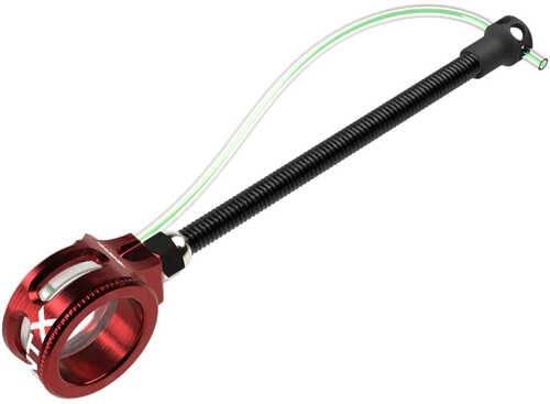 Shrewd VentX Recurve Scope Kit Red .019 Model: SMSVENTX019RD