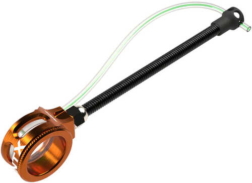 Shrewd VentX Recurve Scope Kit Orange .019 Model: SMSVENTX019RG