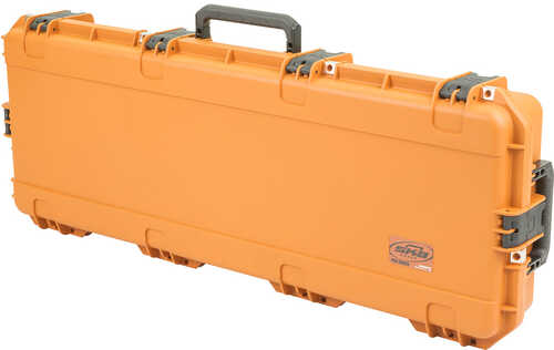SKB Pro Series Medium Bow Case Coyote Brown Model: 3i-4214-PSCB