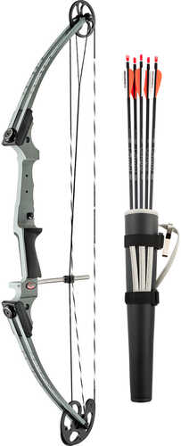 Genesis Bow Set Ash RH Model: 10462