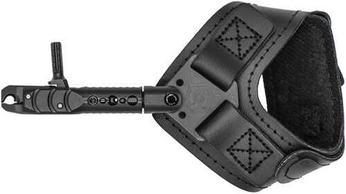 Scott Apen Release  Black Buckle Strap Model: 3016BS-BK