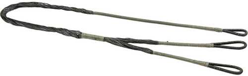 BlackHeart Crossbow Cables 17 in. Killer Instinct Furious Pro 9.5 Model: