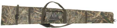 BlackHeart Immunity Floating Gun Case  Realtree Max 5