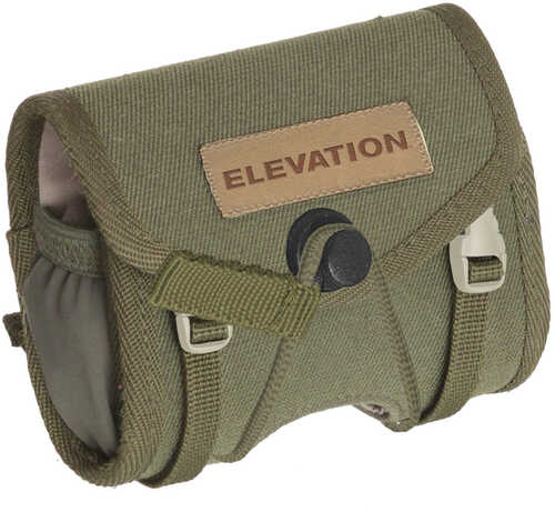 Elevation Hunt Rangefinder Case Ambush Green Model: