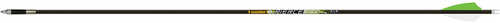 Gold Tip Kinetic Pierce Arrows 250 2.1 in. Fusion X II Vanes 6 pk.  Model: PIERCEN250A216