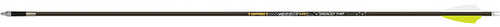 Gold Tip Pierce LRT Arrows 400 2.75 in. 4 Fletch 6 pk.  Model: PIERCELRT400A2746