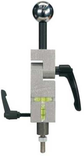 Last Chance Revolution Vise Stabilizer Head