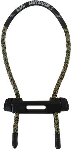 LOC Outdoorz Carbon Hunt'R Sling Edge Camo