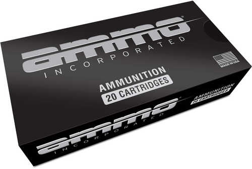 Ammo Inc. Signature Ammo 357 Mag 158 gr. TMC 50 rd.  Model: 357158TMC-A50
