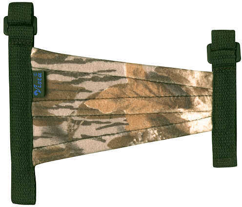 Vista TuffLite Fleece Armguard w/Velcro Camouflage Model: 4131CAMO