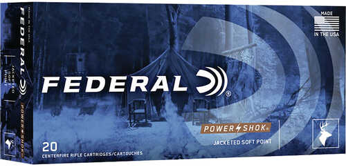 FED 300BO 150GR POWER-SHOK SP 20/BX