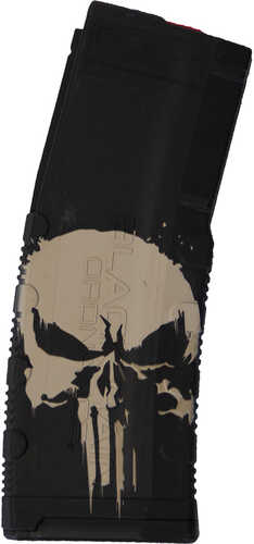 BRO 30RDMAG LSRD PUNISHER