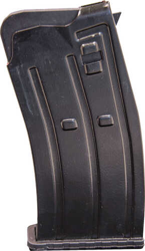 Boss-25 12 Gauge Shotgun Magazine