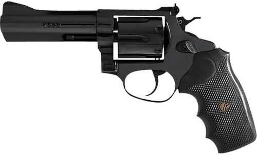 Rossi RM66 Revolver 357 Mag. 6 in. Black 6 rd. Model: 2-RM661