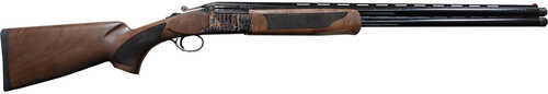 Pointer Over Under Shotgun 410 ga. 28 in. Wood Case Colored Model: KAR41028HT