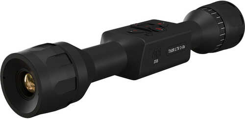 ATN Thor-LTV Thermal Scope 3-9x25mm with Video Recording Model: TIWSTLTV225X