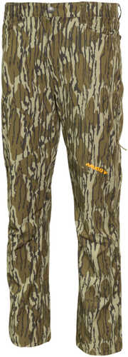 Muddy TRX Lightweight Pant Mossy Oak Bottomland Medium Model: MUD-LW-PNT-MOB-M