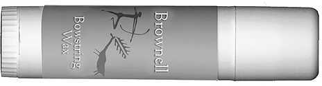 Brownell Bowstring Wax .6 oz. Model: FA-UNWA-X00-65