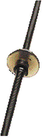 Saunders Plastic Kisser 12 - 14 St