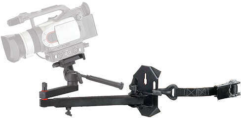 Gorilla Swingarm Camera Mount