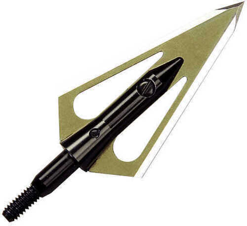 Magnus Stinger Broadhead 2 Blade 125 gr. 3 pk. Model: MASS125-2