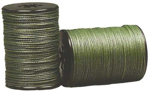 Brownell Crown Serving Green .026 65 yds. Model: FA-BS26-CSG-JI