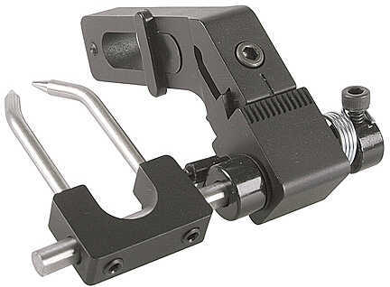 PSE Hornet Arrow Rest Black RH/LH Model: 41546