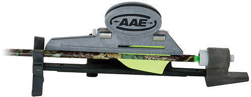 AAE Fletch III Fletching Jig Straight Model: FLTA111