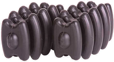 Limbsaver AlphaShox Dampeners Black 2 pk. Model: 3432