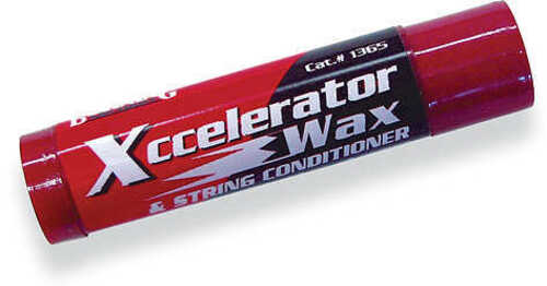 Bohning Xccelerator String Wax Model: 1365