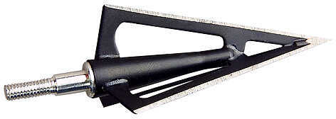 Magnus Snuffer SS Broadhead 3 Blade 125 gr. 3 pk. Model: 20125