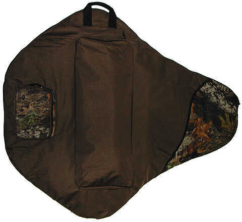 Sportsmans Outdoor Crossbow Case Olive/Bu