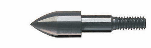 Saunders Screw-In Bullet Point 5/16 75 Grains 12/Pk