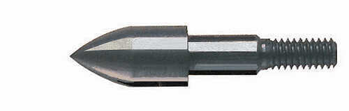 Saunders Screw-In Bullet Point 5/16 85 Grains 12/Pk