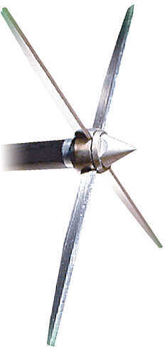 Arrowdynamic Gobbler Guillotine Broadhead 100 gr. 3 pk. Model: ASG100