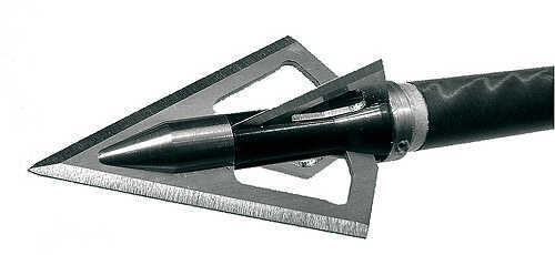 Wasp Sharpshooter Broadhead 100 gr. 3 pk. Model: 8001