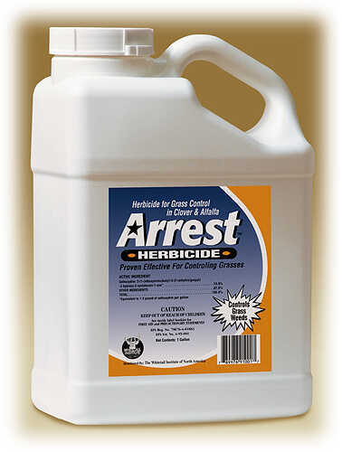 Whitetail Institute Arrest Herbicide 1Pint