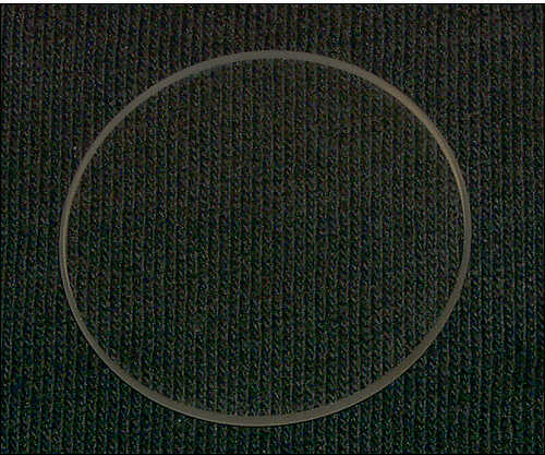 Feather Vision Verde Lens .050 Diopter (4X) 1 3/4'' Dia.