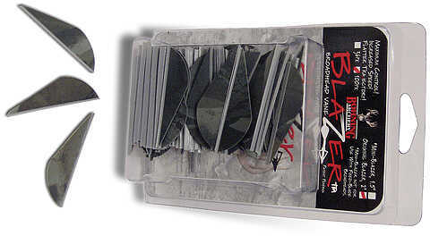 Bohning Blazer Vanes 2 Camo 100/Pk.