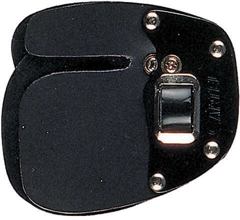 Cartel Finger Tab RH Lg Cordovan