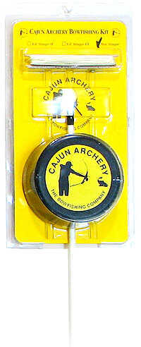 Cajun Wee Stinger Bowfishing Kit