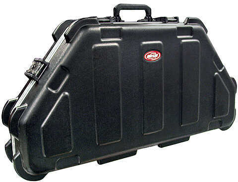 SKB Parallel Limb Geometry Bow Case Black Model: 2SKB-4119