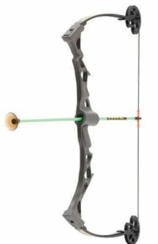 NXT Generation Rapid Riser Compound Bow Grey Model: NXTRRBB