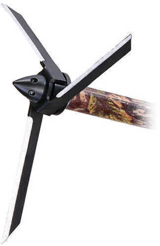 MAGNUS BROADHEADS Bullhead Turkey 3-BLD 100 Grains 2 3/4" 3Pk