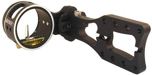 Viper Quicklock Sight RH Black 1 Pin .029
