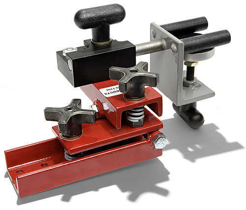 RAM Micro Adjusting Bow Vise