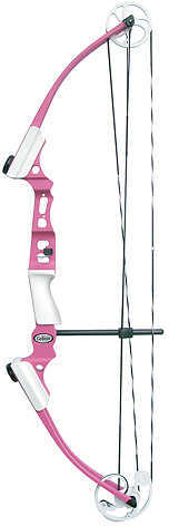 Genesis Mini Bow Pink RH Model: 12075